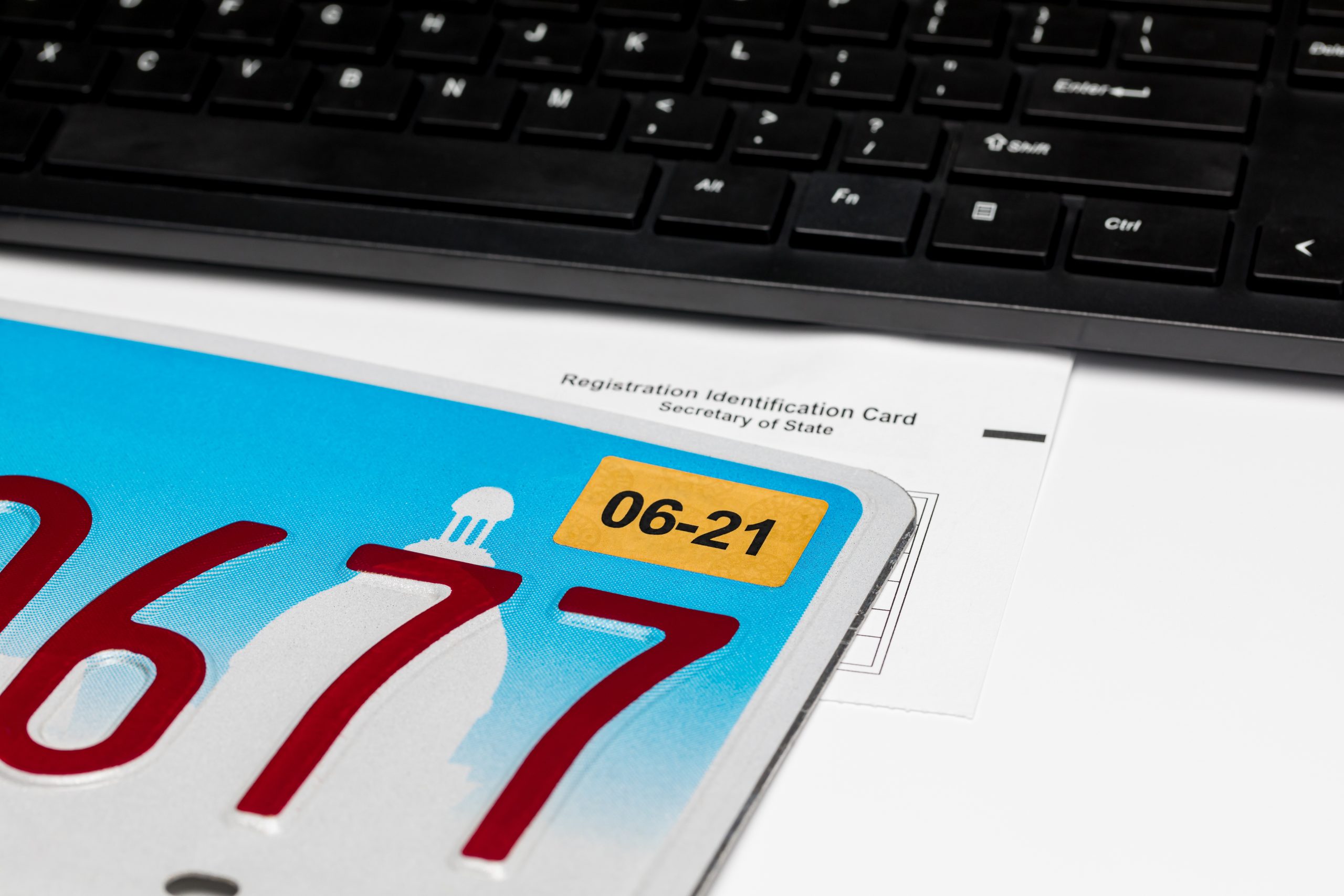 Why It’s Important to Register Your Vehicle in Illinois
