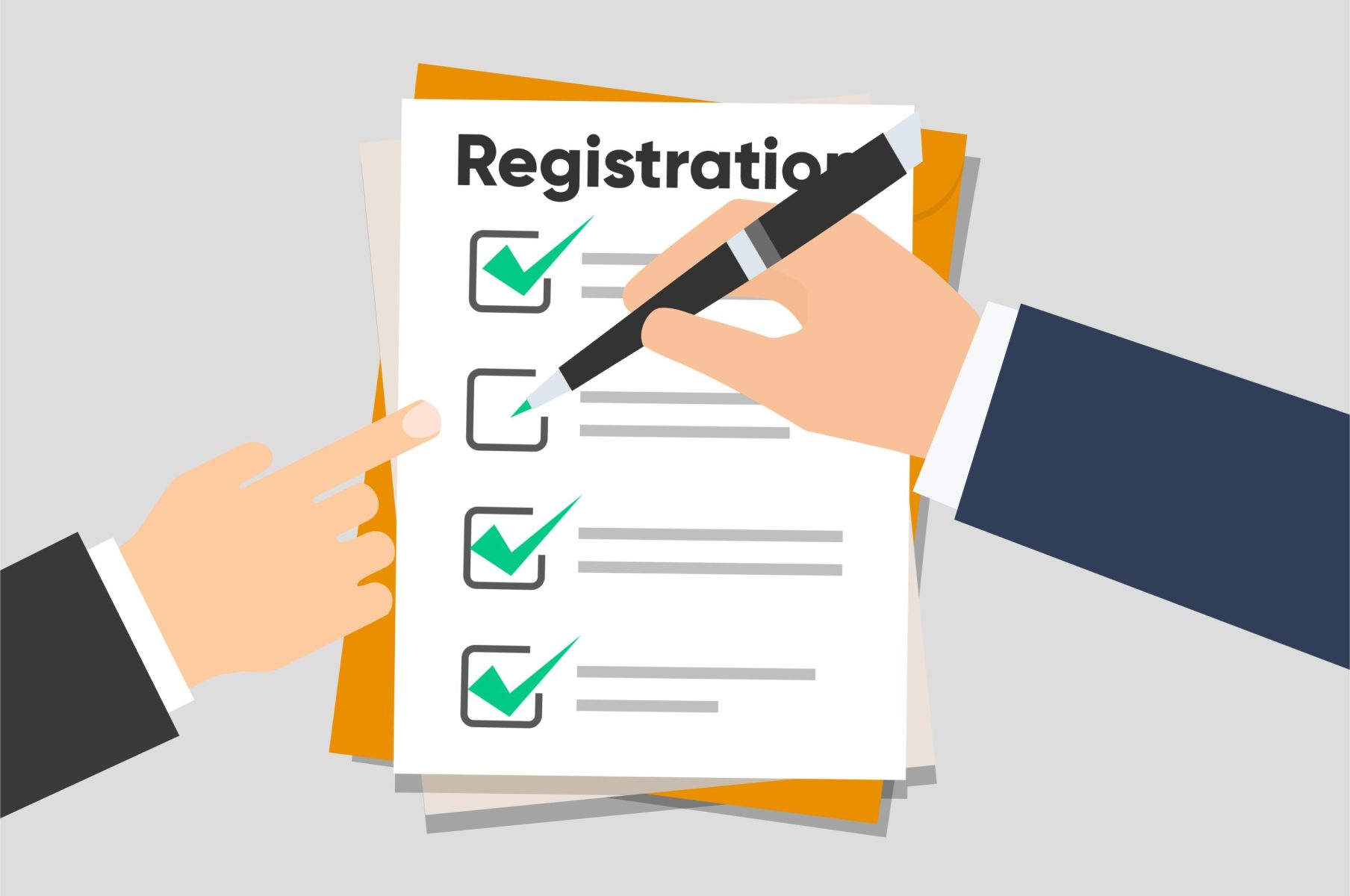 What Documents Are Needed to Register a Vehicle in Illinois?