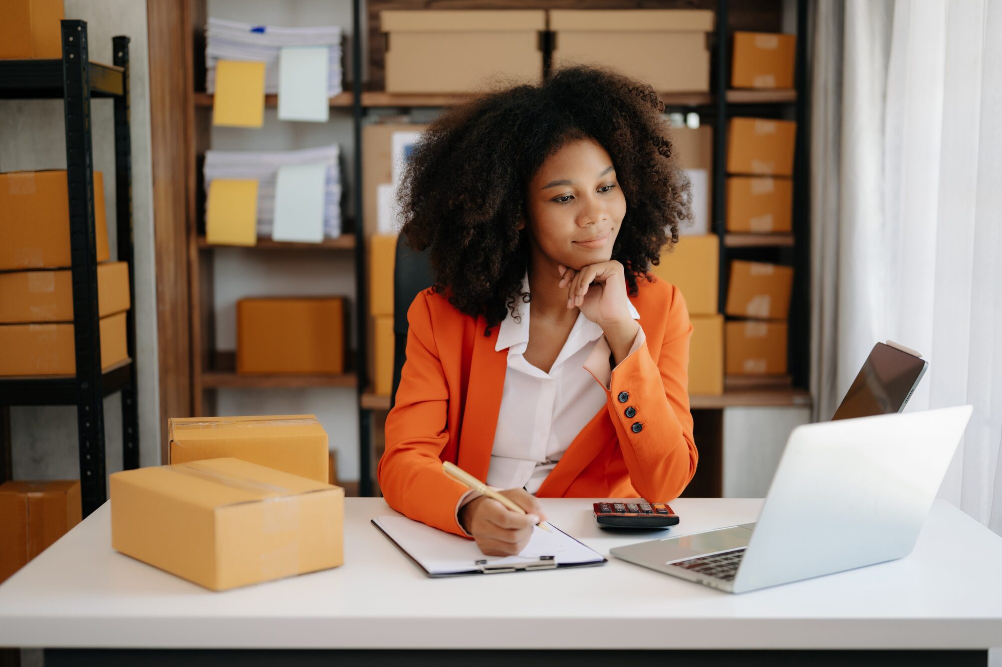 What Small Businesses Should Know About Cashing Their Business Checks