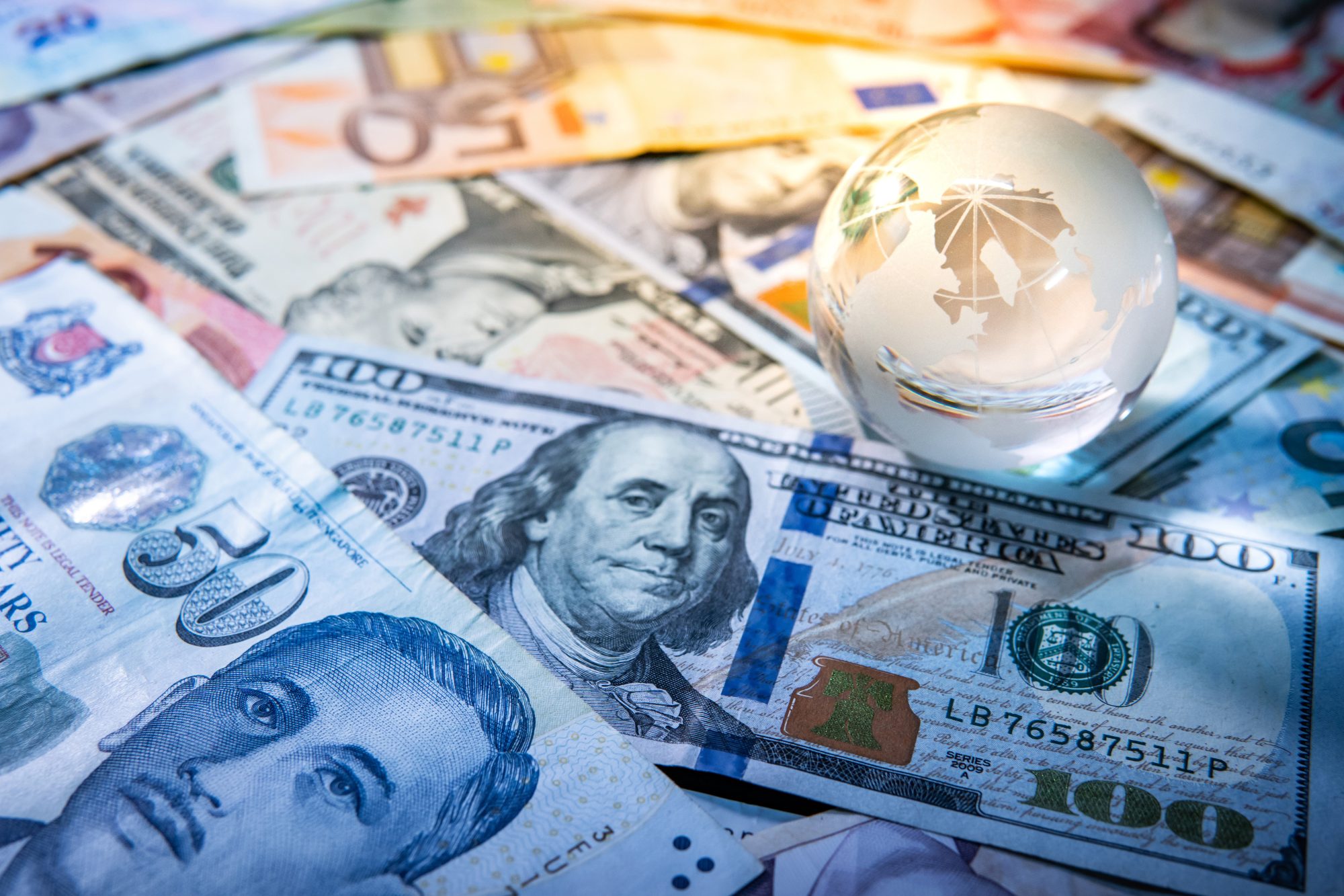 What Exactly is a Currency Exchange?