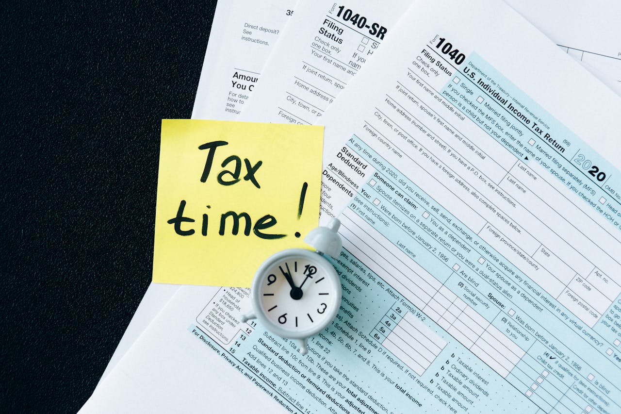 Ready for Tax Season? Here’s What Taxpayers in Illinois Should Know