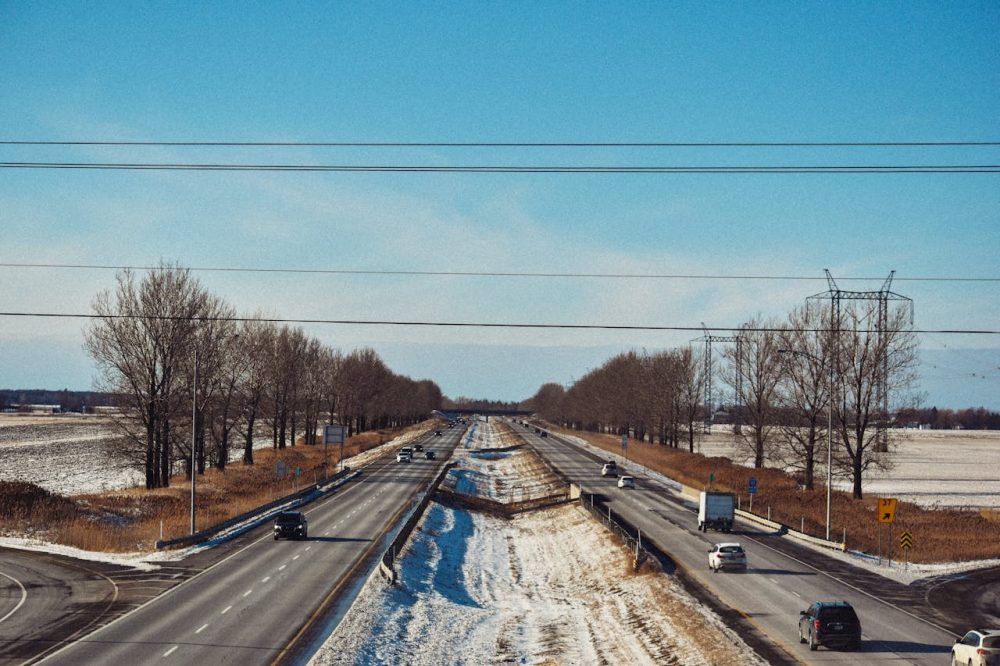 Winter Roadtrip Destinations in the Midwest