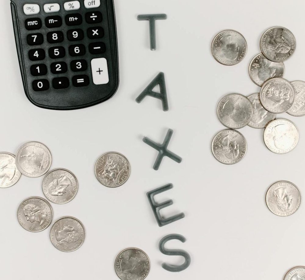 Tax Season Refunds: Unload Your Money at a Cash2Go Financial Location