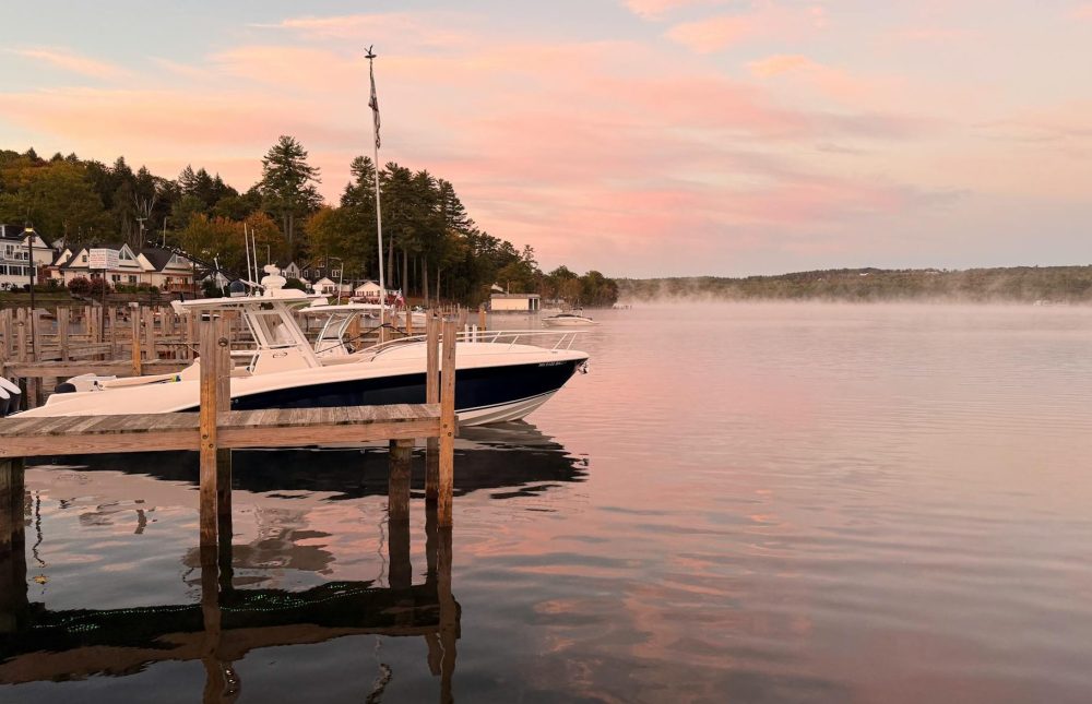 Boat Season in Illinois: What You Need to Get Started